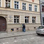 Good Night In Wroclaw - Aries